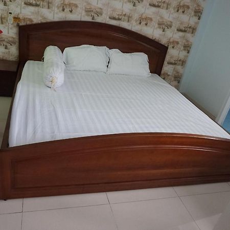 Helen'S Homestay مدينة هوشي منه المظهر الخارجي الصورة