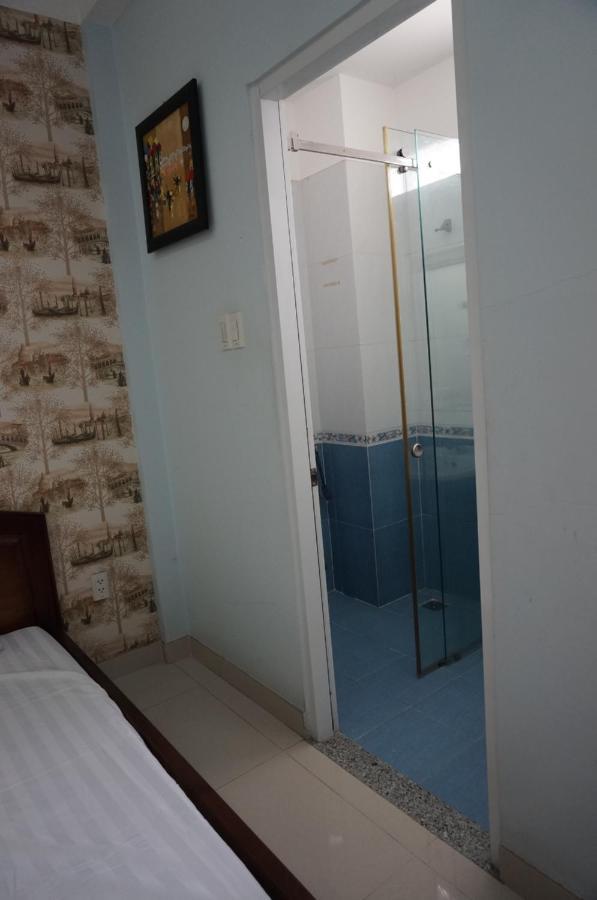 Helen'S Homestay مدينة هوشي منه المظهر الخارجي الصورة