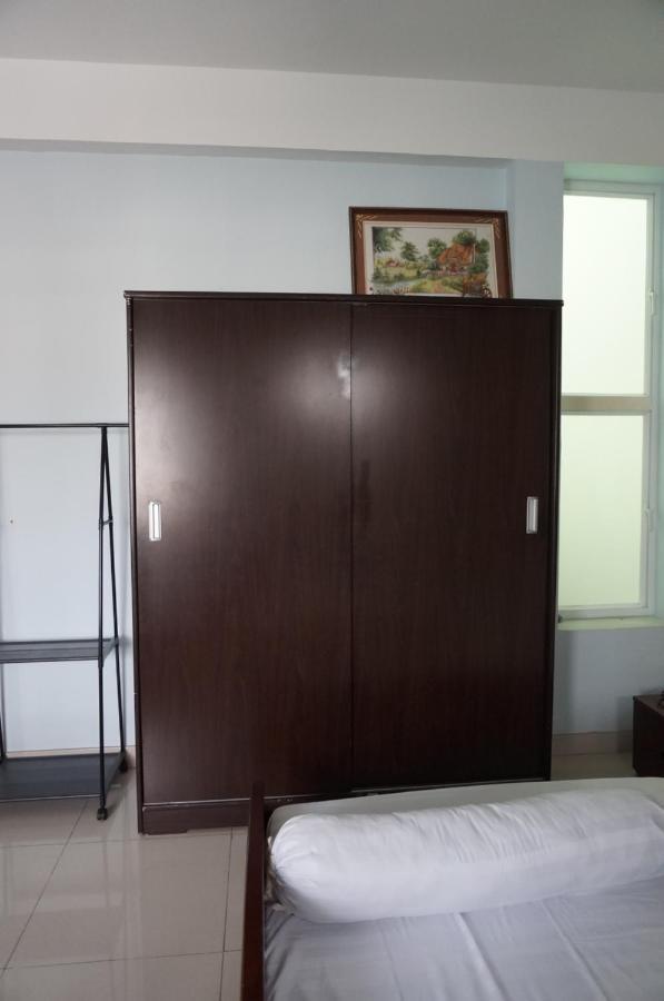 Helen'S Homestay مدينة هوشي منه المظهر الخارجي الصورة